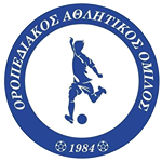 شعار AO Oropediakos Xandra