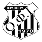 شعار OF Ierapetras B