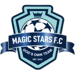 شعار Magic Stars FC Viareggio Team