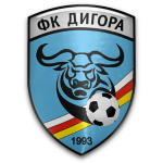 شعار FC Digora