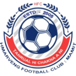 Hmar Veng FC شعار Hmar Veng FC