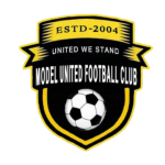Model United FC شعار Model United FC