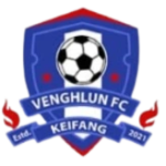 شعار Venghlun FC Keifang