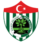Kelkit Gelişimspor شعار Kelkit Gelişimspor