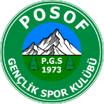 شعار Posof Gençlikspor