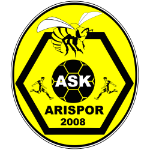 شعار Ardahan Arıspor