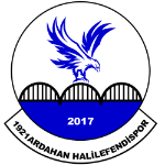 شعار 1921 Ardahan Halil Efendi SK