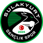 شعار Sulakyurt Gençlik