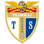 شعار TS Tramwaj Kraków