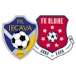 شعار Iecava/Olaine
