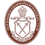 شعار Old Ivanhoe Grammarians
