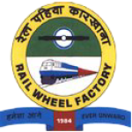 شعار Rail Wheel Factory FC