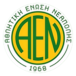شعار AE Neapolis B