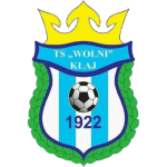 شعار TS Wolni Kłaj