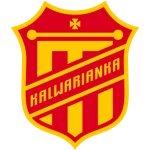 شعار MKS Kalwarianka II