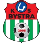 شعار KS Bystra Podhalańska