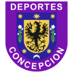 شعار Deportes Concepción