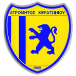 شعار Atromitos Keratsiniou