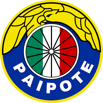 CD Audax de Paipote شعار CD Audax de Paipote