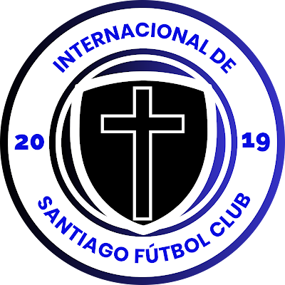 شعار Internacional de Santiago FC