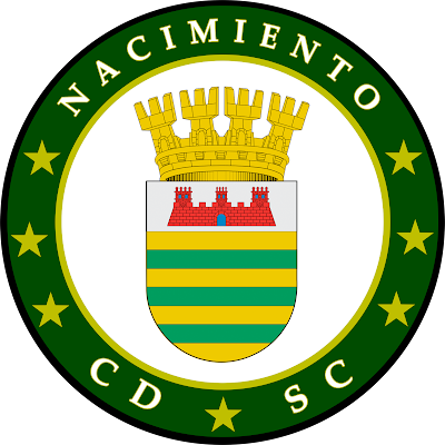 CDSC Nacimiento شعار CDSC Nacimiento