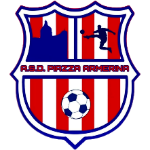 شعار Piazza Armerina