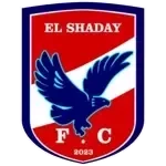 El Shaday U17 شعار El Shaday U17