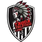 شعار Itaquá Athletico Clube U17