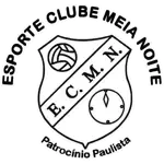 شعار EC Meia Noite U17