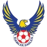 شعار Gawler Eagles FC