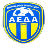 شعار AE Dimou Aisopou