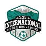 شعار Altos Mirandinos U18