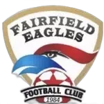 شعار Fairfield Eagles FC