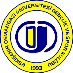 Osmangazi Üniversitesi شعار Osmangazi Üniversitesi
