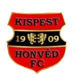 شعار Budapest Honvéd U16