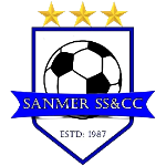 شعار Sanmer SC