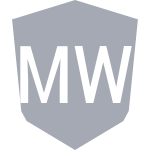 شعار Mawkriah West SC