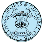 شعار Umlyngka SC