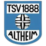 TSV Altheim شعار TSV Altheim