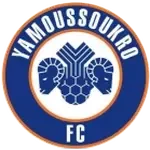 Yamoussoukro FC شعار Yamoussoukro FC