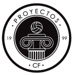 Proyectos CF شعار Proyectos CF