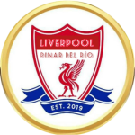Liverpool Pinar شعار Liverpool Pinar