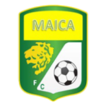FC Maica شعار FC Maica