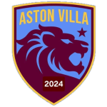 Aston Villa PR شعار Aston Villa PR