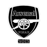 Arsenal Pinar شعار Arsenal Pinar