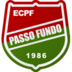 شعار Passo Fundo U15