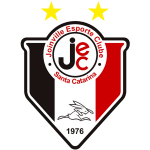 شعار Joinville U15