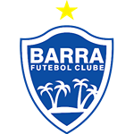 شعار Barra FC U15