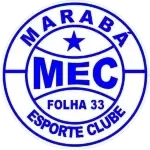 شعار Marabá EC U20