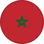 شعار Morocco U16